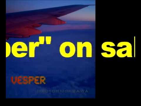 vesper / album vesper
