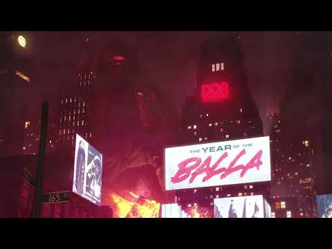 Kenzo Balla x Rayy Balla - Wonder [OTR FREESTYLE] (Official Audio)