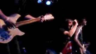 Gatsbys American Dream- Theater