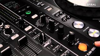 Video thumbnail for DJM-850 Official Walkthrough by AlphaTheta / Pioneer DJ Global