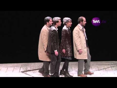 Théâtre de St-Lô, Le Grand Voyage