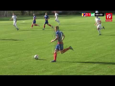 4. liga wschodnia. Retransmisja: MKS Limanovia - KS Wierchy Rabka Zdrój