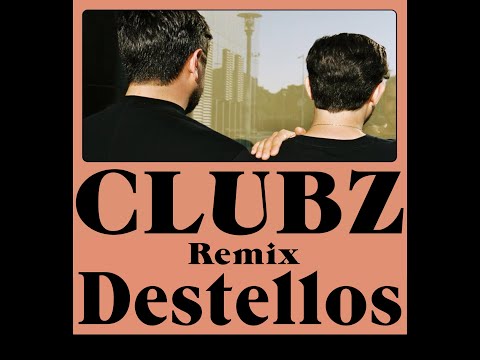 CLUBZ - REMIX