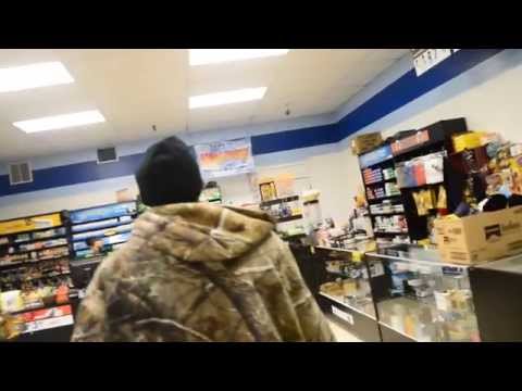 THE GO IN CHRONICLES - ROCKY + PAIN + KO STREETZ