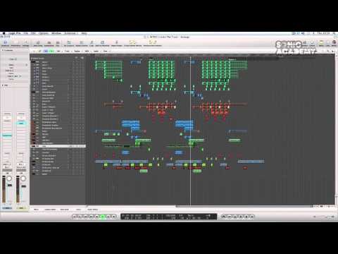 Logic Pro Tutorial - Banging Electro House with Gigi Barocco