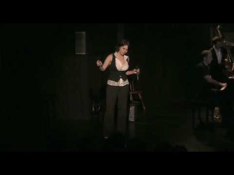 Graham-A-Rama XVI - Thank You Louise