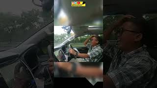 Download lagu Tiggo 8 pro versus pajero sport dakar drag race kalah? mp3