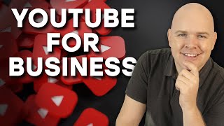 Grow Your Business On Youtube