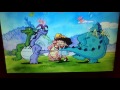 Dragon Tales Let S Start A Band Part 2