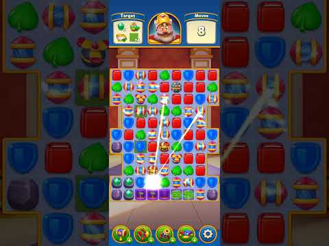 Royal Match Level 3763