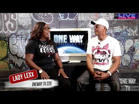 ONEWAY TV SEASON 2  EPISODE 17 (LADY LEXx)