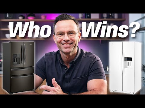 Best Whirlpool Refrigerator 2025 [don’t buy one before watching this]