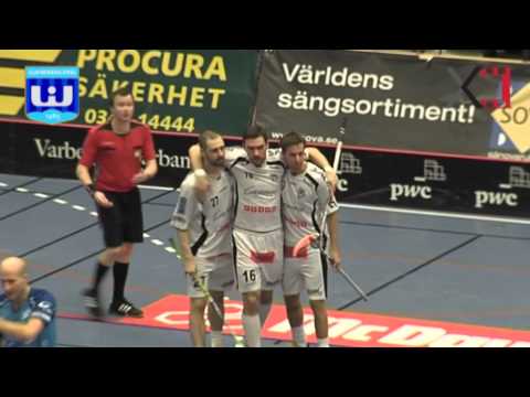 130309 Warberg IC - Caperiotäby FC - alla mål