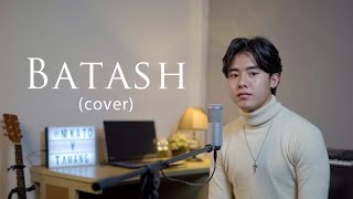 BATASH(cover)- Nikato Y Tamang   ( Nepali song)