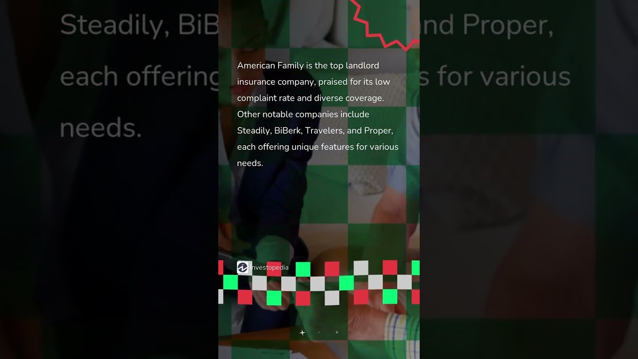 The Best Landlord Insurance Companies of 2025