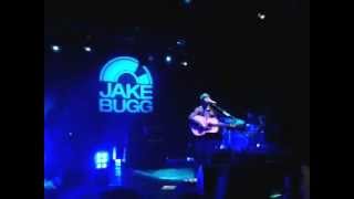 Jake Bugg - Slide Live @ The Picture House Edinburgh - 07/02/13