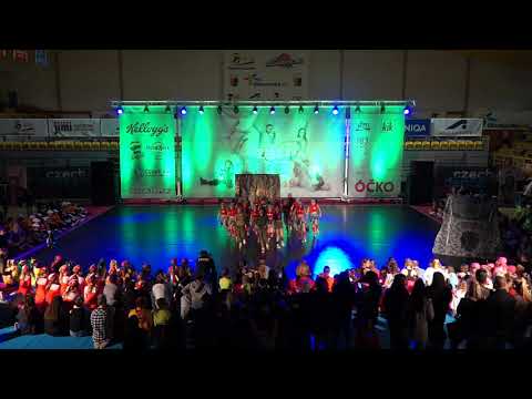 10. Limit DC Havířov - JUMANJI