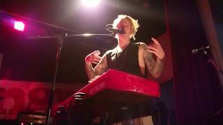 We The Kings - Don&#39;t Speak Liar/This Is Our Town (Live Arrow On Swanston, Melbourne 3/2/18)