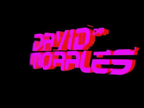 DJ David Morales SUNDAY MASS @ DIRIDIM STUDIO 30/08/20