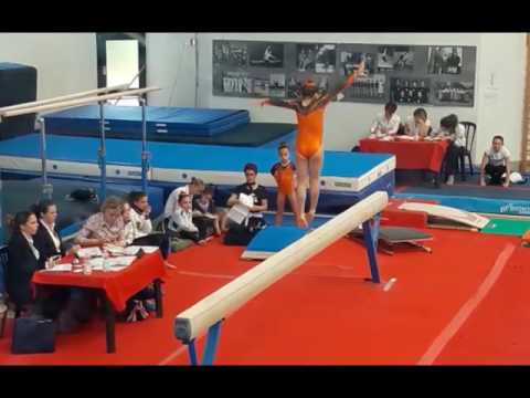 3° Prova Individuale Gold Allieve