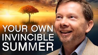 Precious Moments of Being Alone | Albert Camus’s “Invincible Summer”