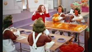 "I Want It Now/OompaLoompa-Veruca Salt"