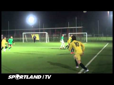 Sportland (puntata del 7 marzo 2015) e BigMatch