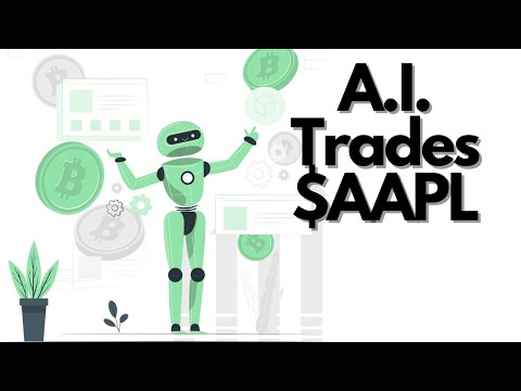 Stock Trading AI: Using Alpaca & Stable Baselines for Reinforcement Learning Investing