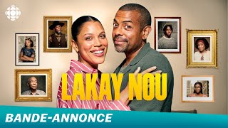 Saison 3 | Bande-annonce [VO]