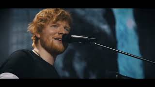 Ed Sheeran - Don&#39;t / New Man (Live on loop pedal for Magic Radio)