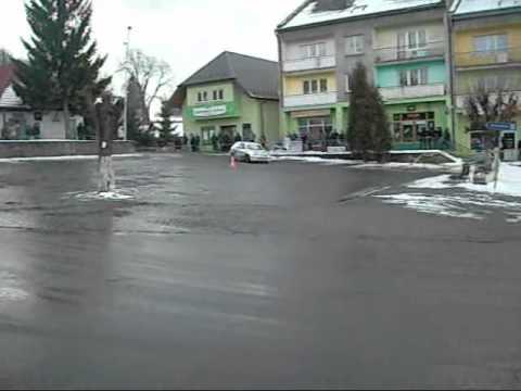 KJS Bircza 06.03.2011 by piotrek