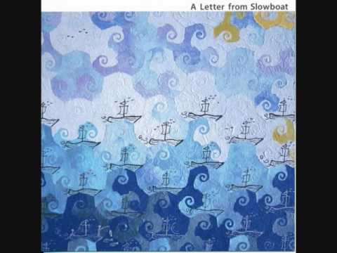 Ryo Fukui - A letter from slowboat (full album) [Jazz] [Japan, 2016]