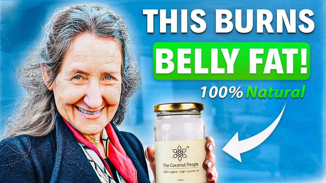 The SIMPLEST Way to Lose Weight Fast - Barbara O'Neill