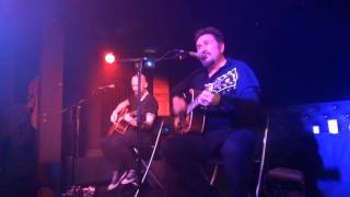 Therapy? - Lonely Cryin&#39; Only, live @ Stone, Düsseldorf 29.11.2016