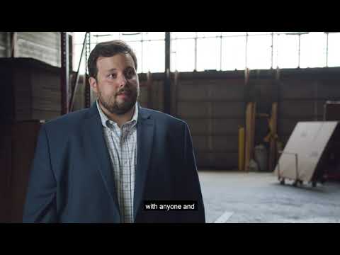 BSNB / Don's Moving Testimonial