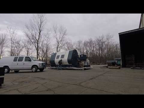 JOHNFORD ST-80DH+C+Y CNC Lathes | Direc Machine Tool, LLC. (1)