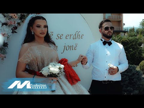 DasmaShqiptare 2023 |Argjend & Blendina  | MProduction