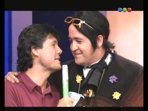 El Show de Waldo: canta Julio Iglesias - Videomatch