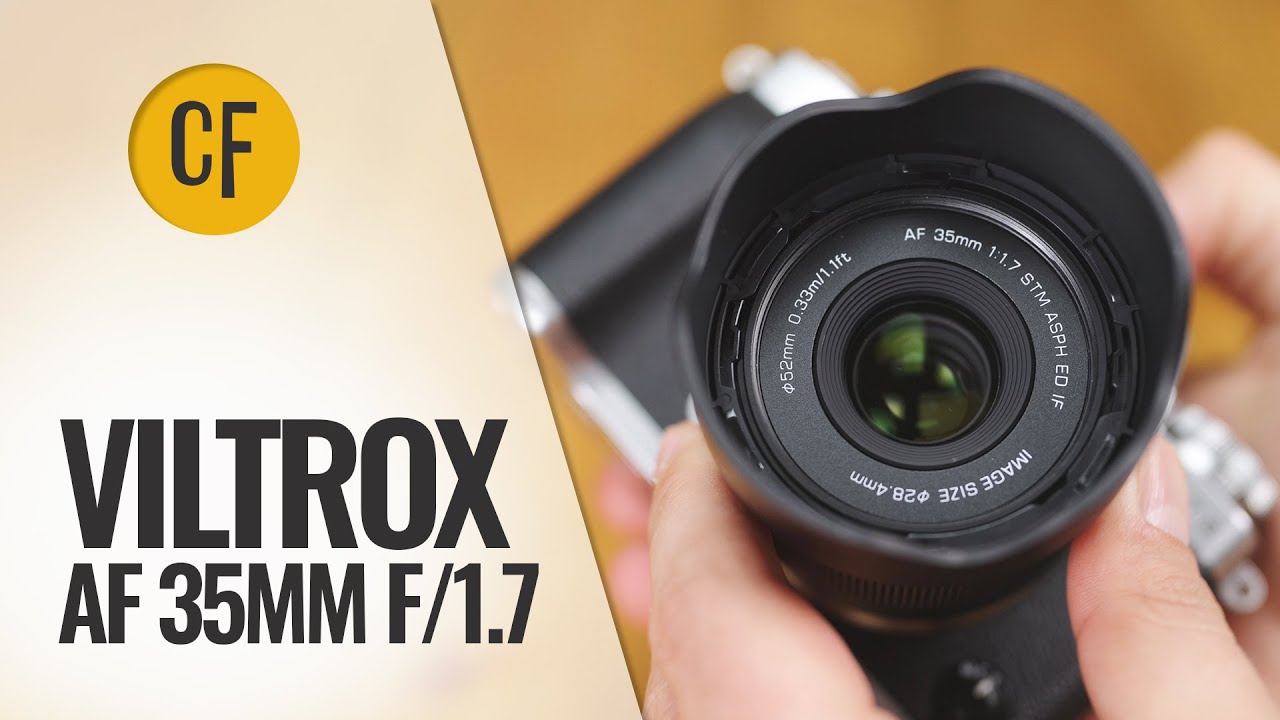 Video thumbnail for Video Review 1