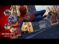 Marvel’s Spider-Man – Third Reveal Pre-order Video | PS4