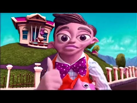 YouTube Thumbnail