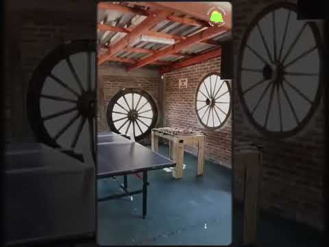 Imágenes actuales de nuestro Camping de ADEOM Canelones, en Las Vegas, Canelones