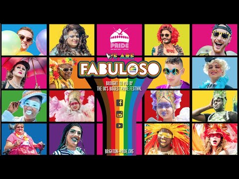 We Are FABULOSO! – Zoe & Stephen trailer