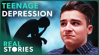 Inside The Teen Mental Health Crisis