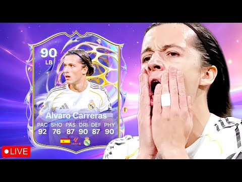 ⭐️ FUTURE STARS RIVALS ⭐️ FC 26 Ultimate Team RTG
