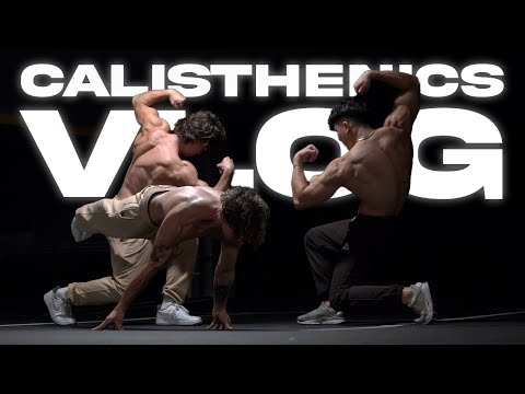 COLLAB WITH THE STRONGEST ATHLETES IN THE WORLD