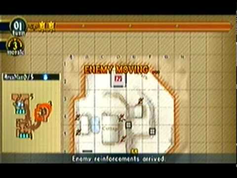 Let's Play Valkyria Chronicles II PT34 - So Much Trouble For One APC