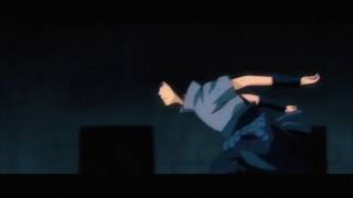 Torture Chambers | Ramirez | Sasuke vs Gaara