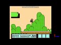 FRANK 1ST SMB3 SMB3 HACK 01 EL COMIENZO DE LA PESADILLA