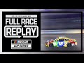 Federated Auto Parts 400 from Richmond Raceway | NASCAR Cup Series Full Race Replay
